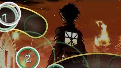 osu!mapping: filtering