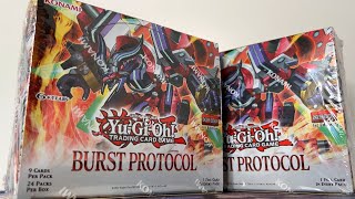 Download Lagu OPENING BURST PROTOCOL MP3