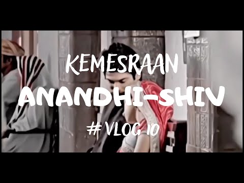 Jagdish Cemburu Melihat Kemesraan Anandhi dan Shiv (Balika Vadhu ANTV) || #balikavadhu #anandhi