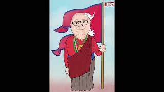 Madam Prime Minister Sushila Karki