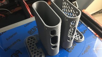 WILL IT PRINT Raspberry PI 3 and 2 case