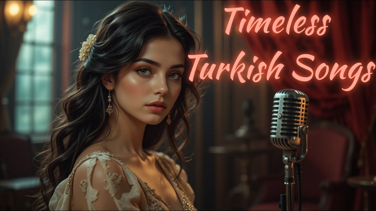 Turkish love songs 2