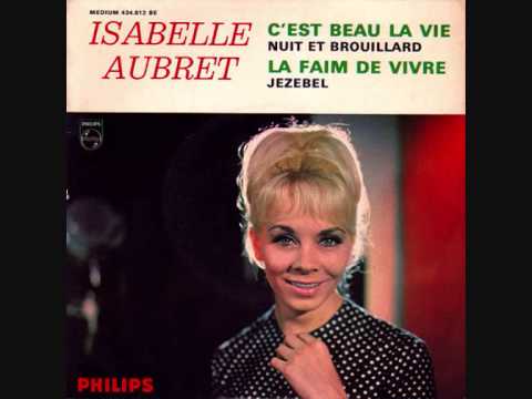 Putar Jezebel - Isabelle Aubret