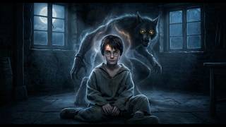 What If Harry Was Bitten By A Werewolf At Age 6 But His Scar Made Him Control The Wolf