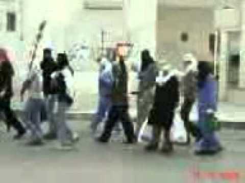 المقاومه الشعبيه في سنابس 3