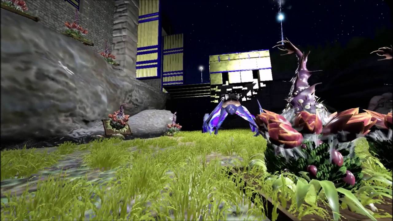 Tribe New Sweden OfficialServer39 - [Ark Survival Evolved The Island ]