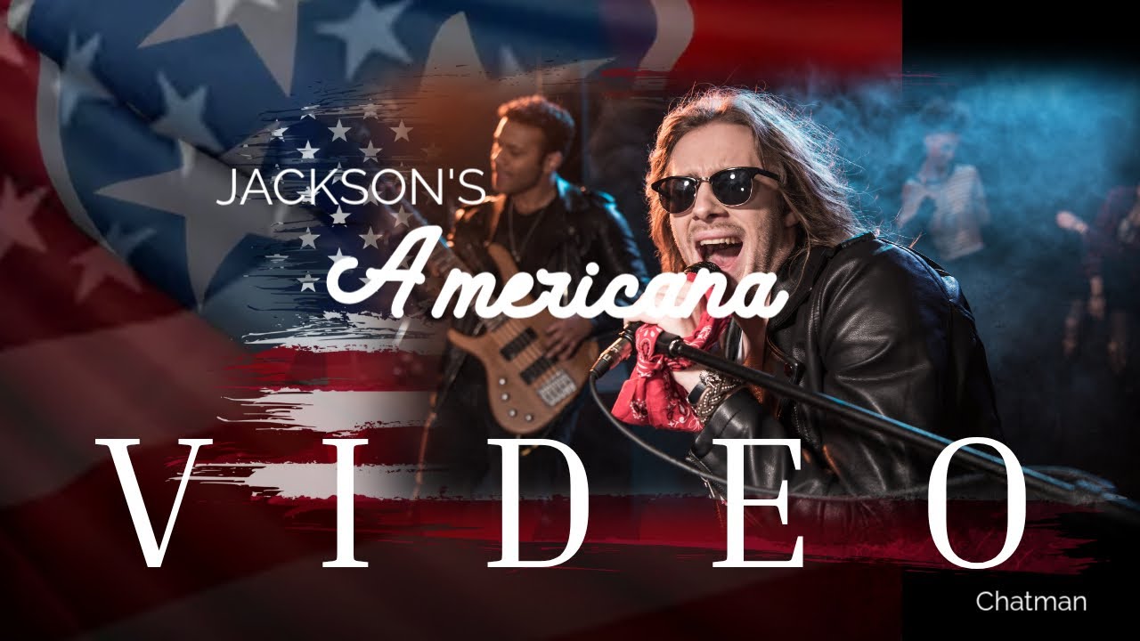 Hello Summer | This is Americana the long way. Just songs that know where they came from.