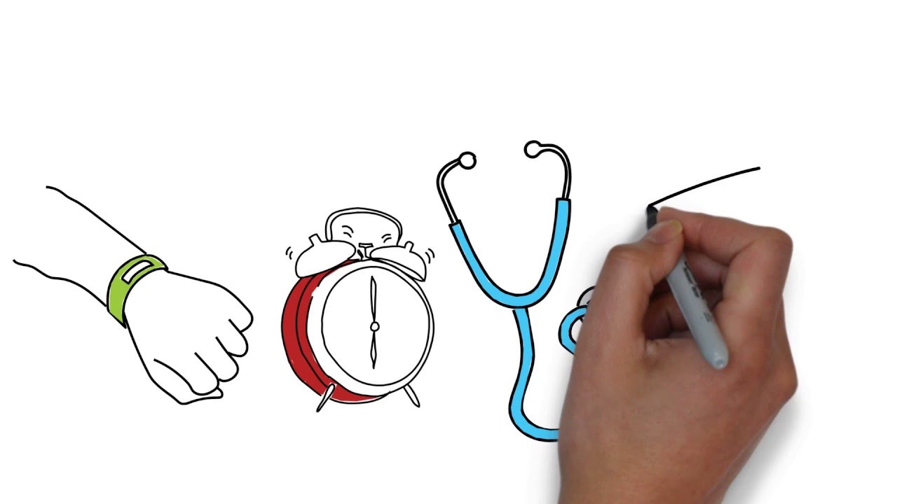 Personal Health and Financial Health Go Hand in Hand - YouTube