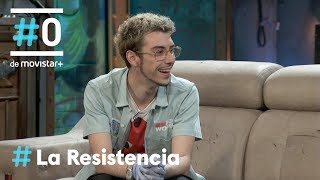 LA RESISTENCIA - Entrevista a Kidd Keo | #LaResistencia 11.05.2020