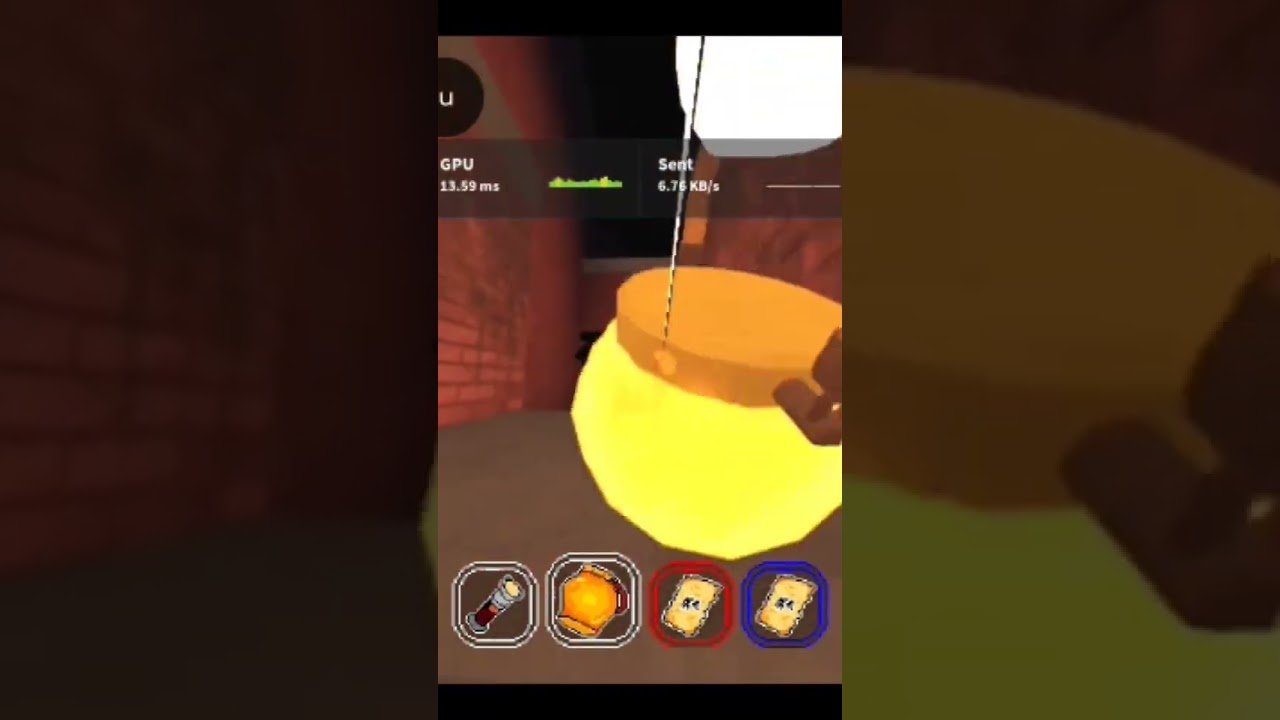 Spawn 20 Elkman - GRACE Roblox