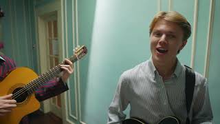 New Hope Club - Call Me a Quitter (Behind The Scenes)