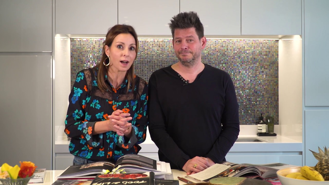 Bieke Ilegems & Erik Goossens openen eigen restaurant | 2 Sterren Restaurant