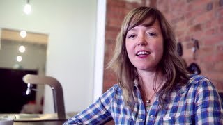 Emily Barker - The Making of Dear River Coffee (Square Mile Coffee Sessions, Documentary)