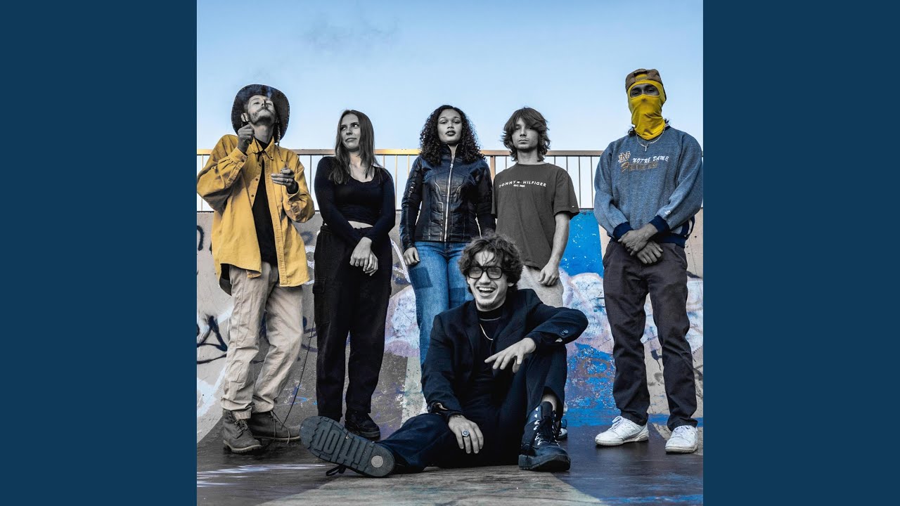 Industry Beef (feat. J.G)