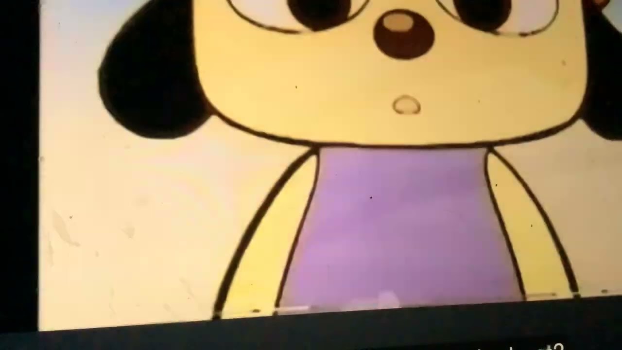 PlayStation classics parappa the rapper promo 2001