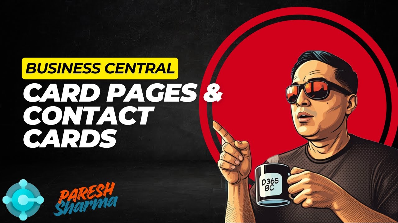 👉 07_Understanding Card Pages & Contact Cards