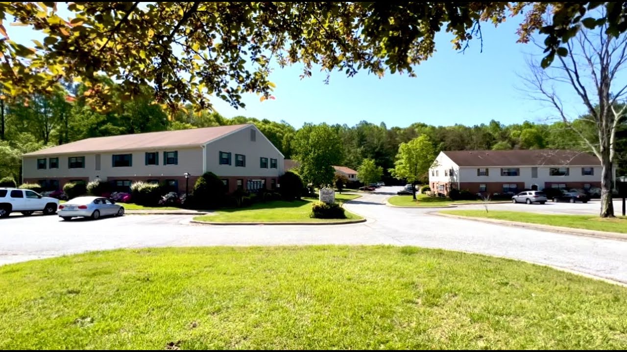 Yorkleigh Apartments One Bedroom Fidelity Realty, Co. YouTube