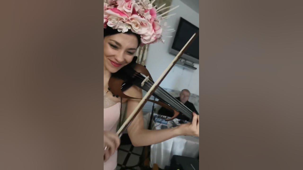 Vanessa Mae-"Storm" ( cover) Vanessa Mae-"Storm" ( cover)