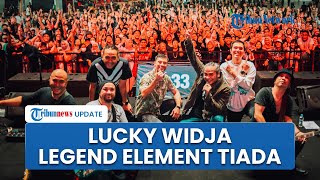 Download Lagu Kabar Duka! Vokalis Element Lucky Widja Meninggal Dunia, Siang Ini Dimakamkan di TPU Jeruk Purut MP3