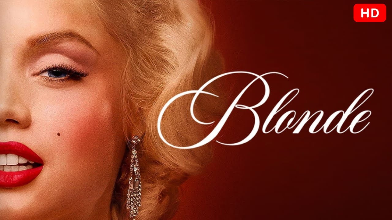 Blonde (2022) | Ana de Armas, Adrien Brody, Bobby Cannavale, Julianne Nicholson | fact review