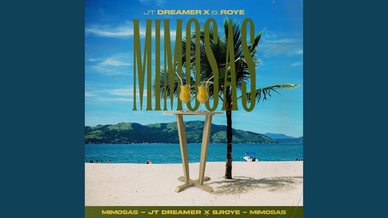 Watch Mimosas on YouTube Watch Mimosas on YouTube