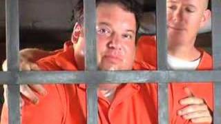 Prison Tip Be Somebodys Bitch