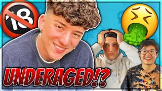 Celebrity Tony Lopez EXPOSED! Underage Texts & DRUNK DRIVING?!(Caught A Case) Wealth