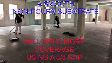 Helpful Tips for Applying PRIME-N-BOND Concrete Primer