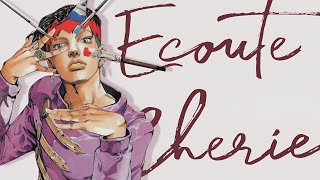 Jojo | Écoute Chérie 「AMV」