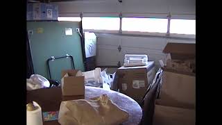 Google Garage 1998