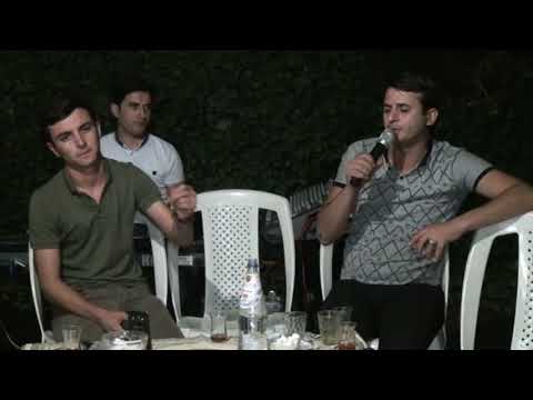Sehruz Masalli - Vusal Soz / Popuri 2017  / Feridin Toyaxshami