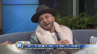 We Sit Down With Karl Wolf To Talk About His New Single