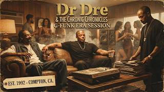 Eazy-E &Too Short (1990s) โ Life, Money & Street Game | Classic G-Funk Collection