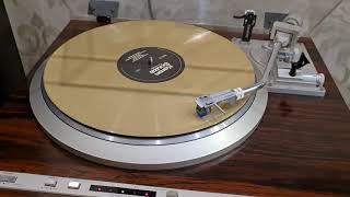 Victor QL-Y3F and Kenwood D 3300A