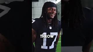 CARR BENCHED BY RAIDERS? !😱