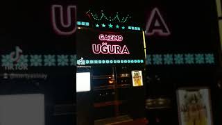 Ğuragazinosu Ğlence In