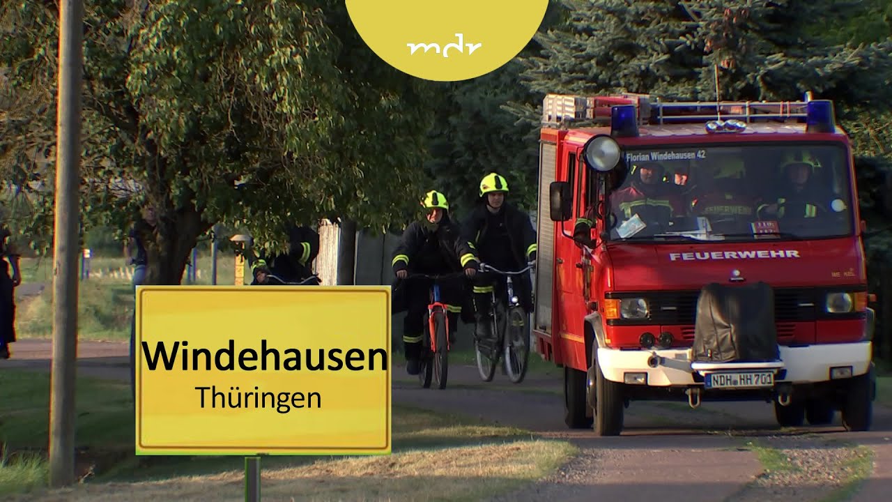 Windehausen | Unser Dorf hat Wochenende | MDR