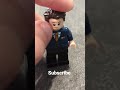 I Made B D Cooper In LEGO Lego Trending I Made B D Cooper In LEGO Lego Trending