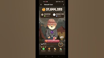 Memefi Secret Combo Tap| 24 June #memeficoin #memefi #memeficombo #shortvideo