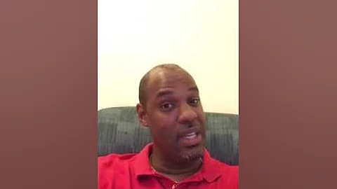 What would you do if you weren't getting paid?