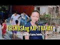 Tsismosang kapitbahay parody song