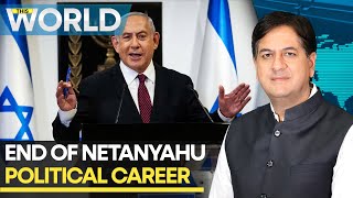 Israel Protests: What's next for Netanyahu? | Will AI be the end of humanity? | This World | WION