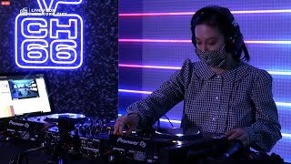 Japanese Breakfast DJ Set for Vans Channel 66