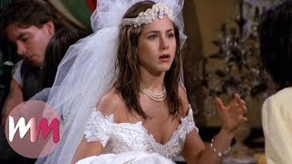 Top 10 Ugliest Wedding Dresses