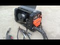 Welding machine Unboxing and review video | best welding machine in cheap price