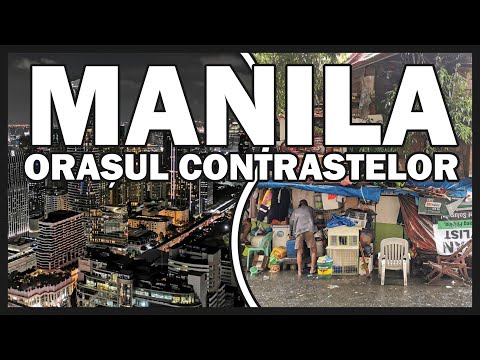 Video: Ghid de călătorie la Intramuros, Manila, Filipine