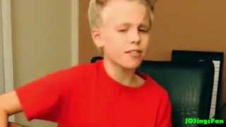 Eminem - The Monster (Feat. Rihanna) (Carson Lueders Cover)