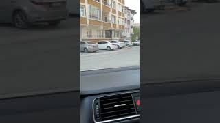 Araba Snapleri Gündüz