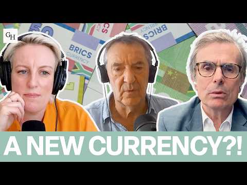 Can the West bridge the gap with China, India and the BRICs+ nations?