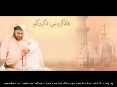 Jummah Salah Lead By Shaykh Ninowy